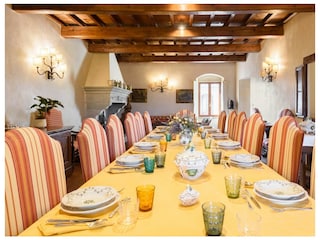 Villa Bagno a Ripoli Umgebung 37