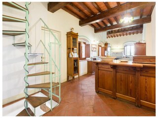 Villa Bagno a Ripoli Environment 38