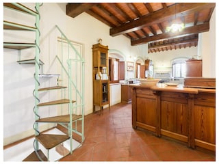 Villa Bagno a Ripoli Umgebung 38