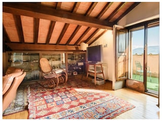 Villa Bagno a Ripoli Umgebung 39