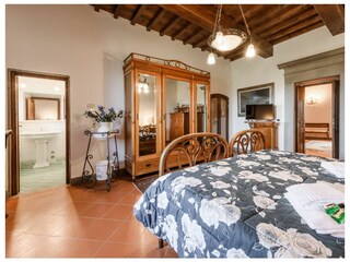 Villa Bagno a Ripoli Environment 40