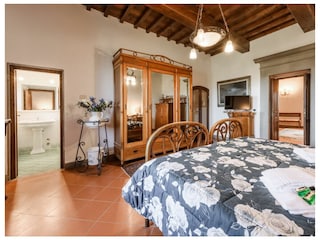 Villa Bagno a Ripoli Umgebung 40