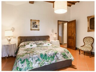 Villa Bagno a Ripoli Environment 41