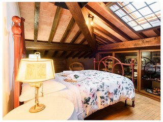 Villa Bagno a Ripoli Environment 42