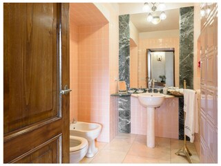 Villa Bagno a Ripoli Environment 44