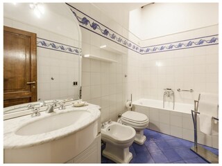 Villa Bagno a Ripoli Environment 46