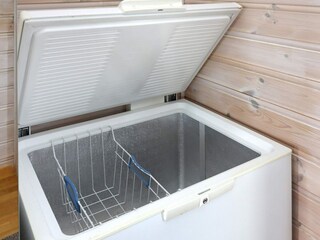 Casa per le vacanze Glesvær  16