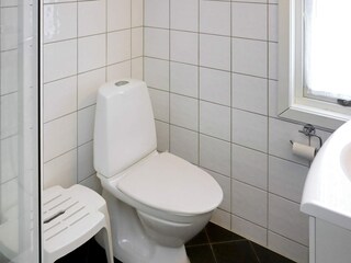 Ferienhaus Glesvær  14