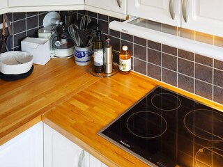 Casa de vacaciones Glesvær  21