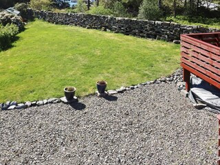 Casa de vacaciones Glesvær Grabación al aire libre 6
