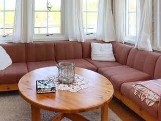 Holiday house Glesvær  11