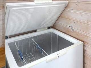 Ferienhaus Glesvær  21