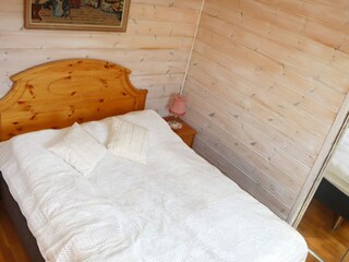 Holiday house Glesvær  15