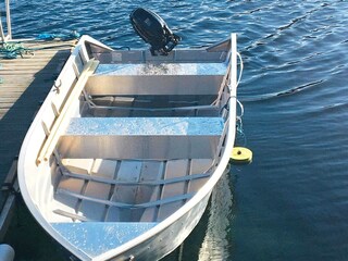 Vakantiehuis Glesvær  13