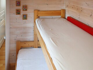 Casa de vacaciones Glesvær  13