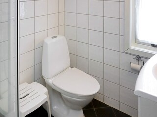 Maison de vacances Glesvær  11