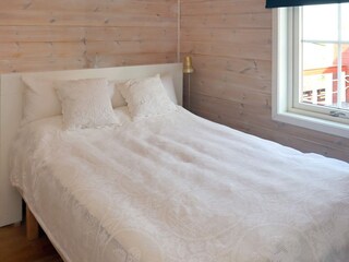 Holiday house Glesvær  20