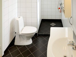 Vakantiehuis Glesvær  19