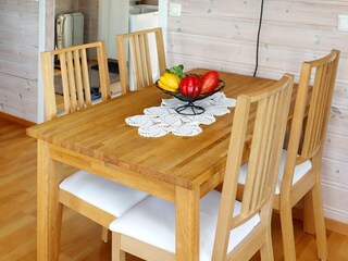 Casa per le vacanze Glesvær  21