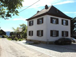 Apartment Ferienwohnung im Nationalpark Sächsische Schweiz - Lichtenhain - image1