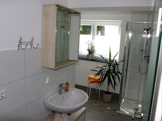 Apartment Lichtenhain Ausstattung 9
