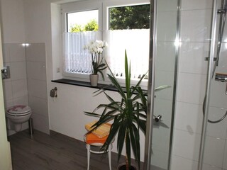 Apartment Lichtenhain Ausstattung 10