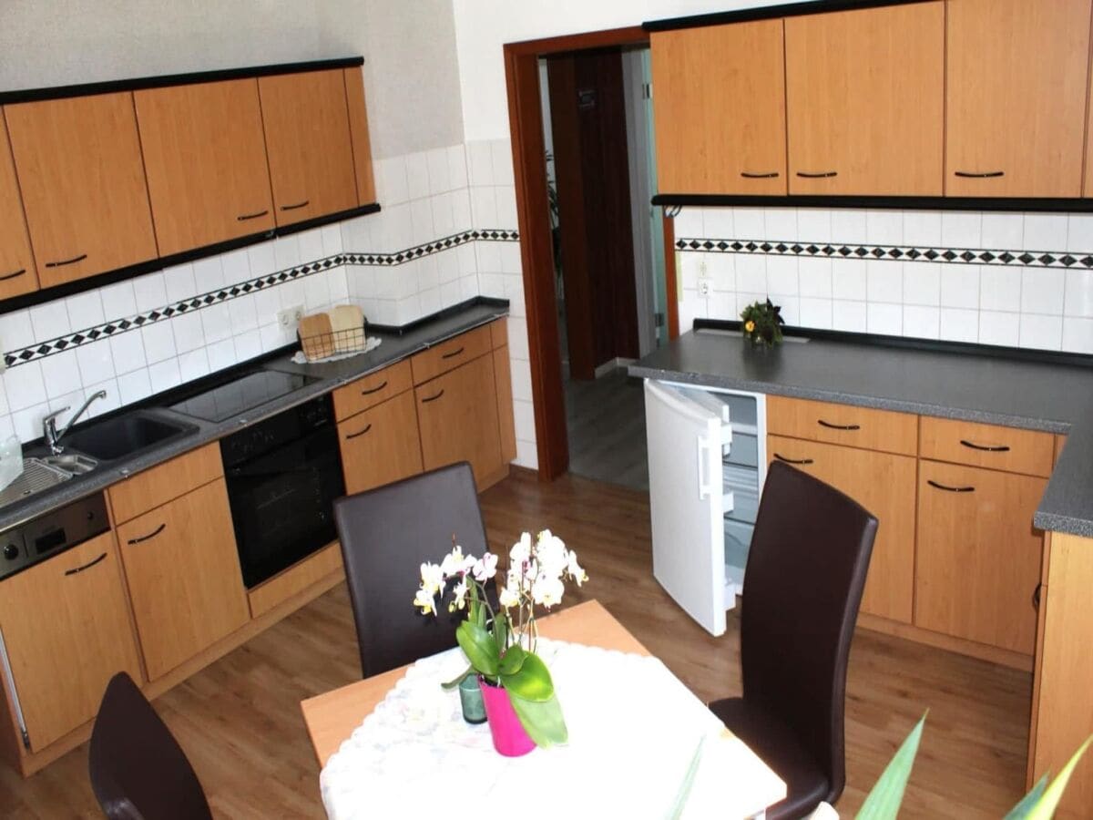 Apartment Lichtenhain Ausstattung 20