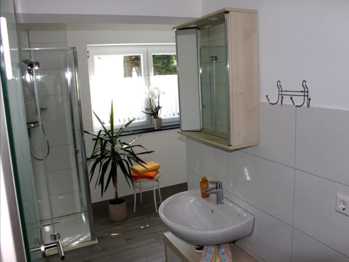 Apartment Lichtenhain Ausstattung 22