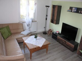 Appartement Lichtenhain Kenmerken 13