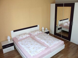 Apartment Lichtenhain Ausstattung 14