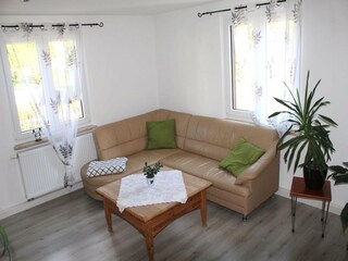 Apartment Lichtenhain Ausstattung 15