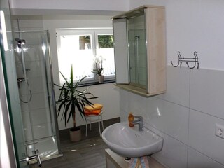 Apartment Lichtenhain Ausstattung 19