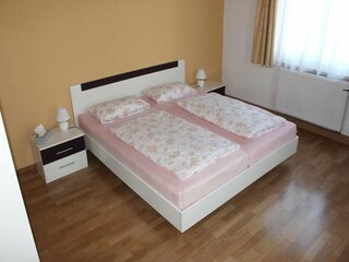 Appartement Lichtenhain Kenmerken 1