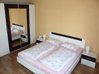 Appartement Lichtenhain Kenmerken 21