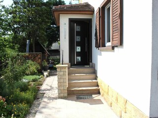 Appartement Lichtenhain Kenmerken 22