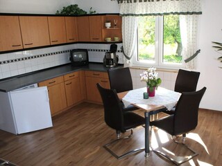 Apartment Lichtenhain Ausstattung 23