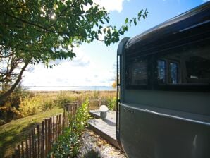 Wohnwagen Dreamer Luxus-Caravan am Achterwasser, Lütow - Neuendorf (Gnitz) - image1