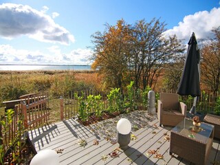 Wohnwagen Neuendorf (Gnitz) Außenaufnahme 7