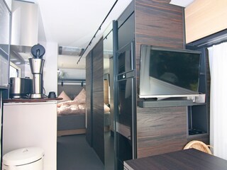 Roulotte Neuendorf (Gnitz) Caratteristiche 18