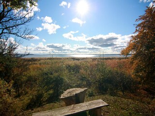 Caravan Neuendorf (Gnitz) Buitenaudio-opname 9