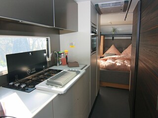 Roulotte Neuendorf (Gnitz) Caratteristiche 28