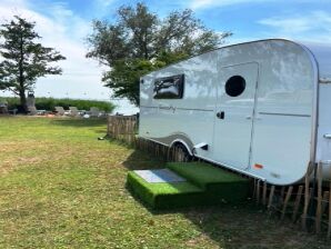 Wohnwagen Beachy Caravan am Achterwasser, Lütow - Neuendorf (Gnitz) - image1