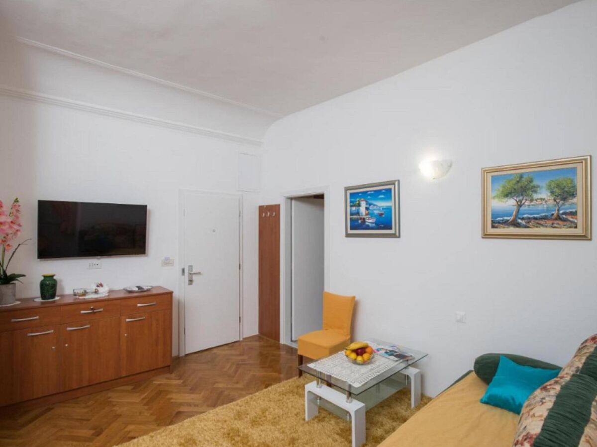 Apartment Dubrovnik Ausstattung 1