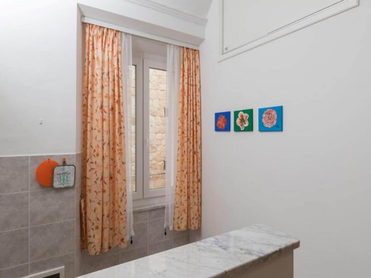 Apartamento Dubrovnik Grabación al aire libre 1