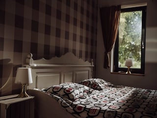 Apartment Ostrowice Ausstattung 11