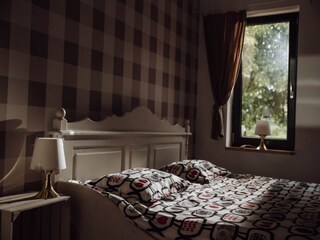 Appartement Ostrowice Kenmerken 11