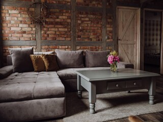 Appartement Ostrowice Kenmerken 12