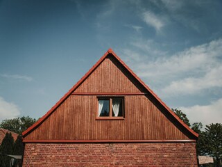 Appartement Ostrowice Buitenaudio-opname 2