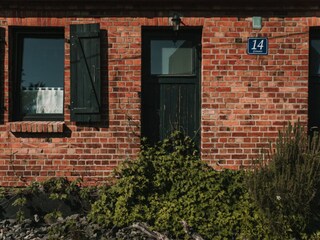 Apartment Ostrowice Ausstattung 15