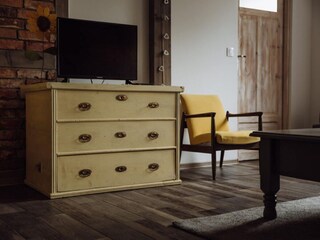 Appartement Ostrowice Équipement 16